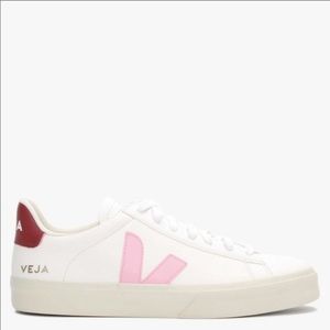 Veja Campo Chromefree sneakers US10